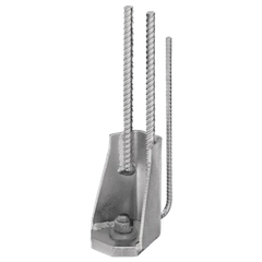 Ühendussüsteem monteeritavate betooniseadmete jaoks