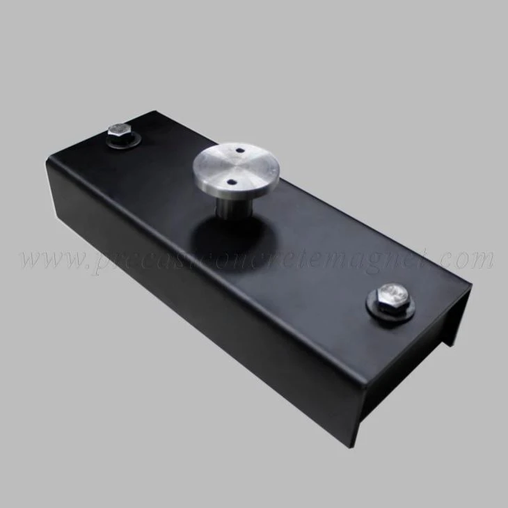 GME-1800KG monteeritav betoonmagnet