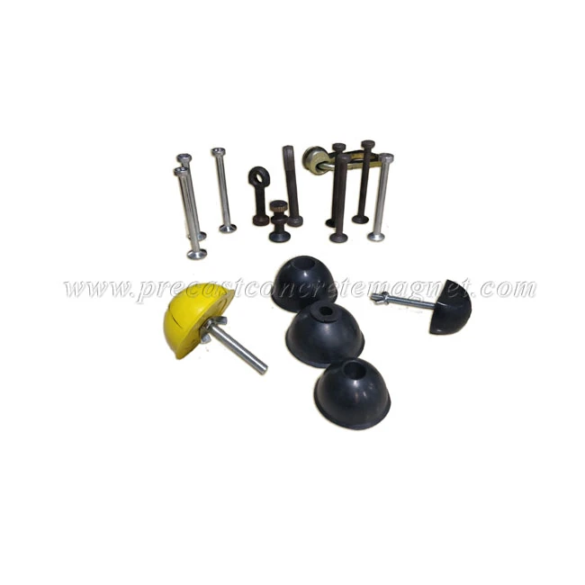 Rounded High Safety Factor Lifting Anchor Factory High Quality And Low Price