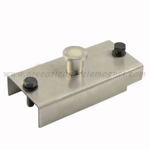 800KG raketise magnet