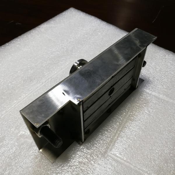 Stepped Magnetic Box Customized 1000KG